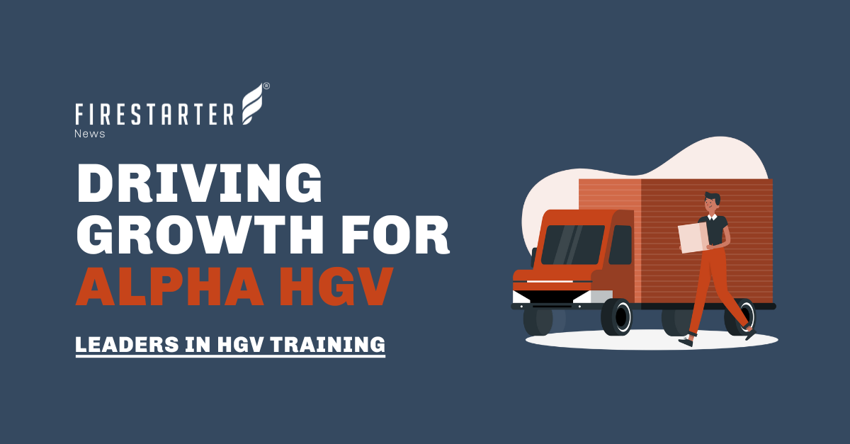 Alpha HGV - Client Announcement