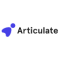 articulate logo