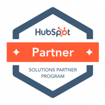 Hubspot Partner Logo