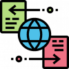 data-exchange-icon