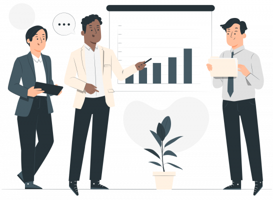 Sales Outsourcing Header