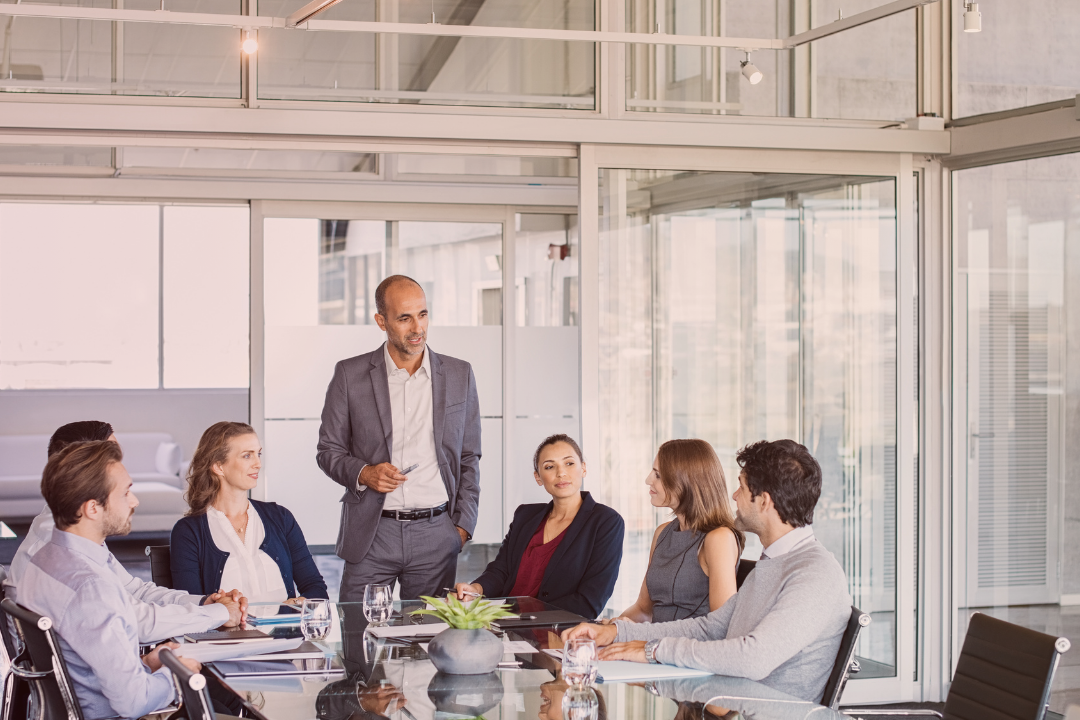 Sales Enablement