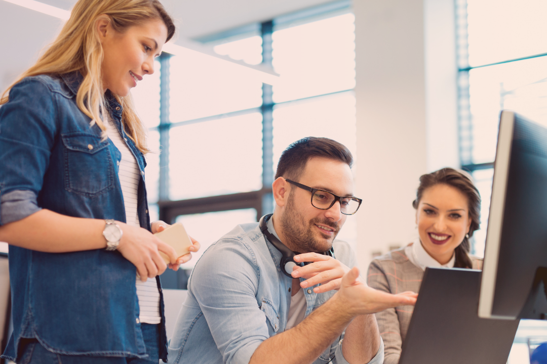 Sales Outsourcing