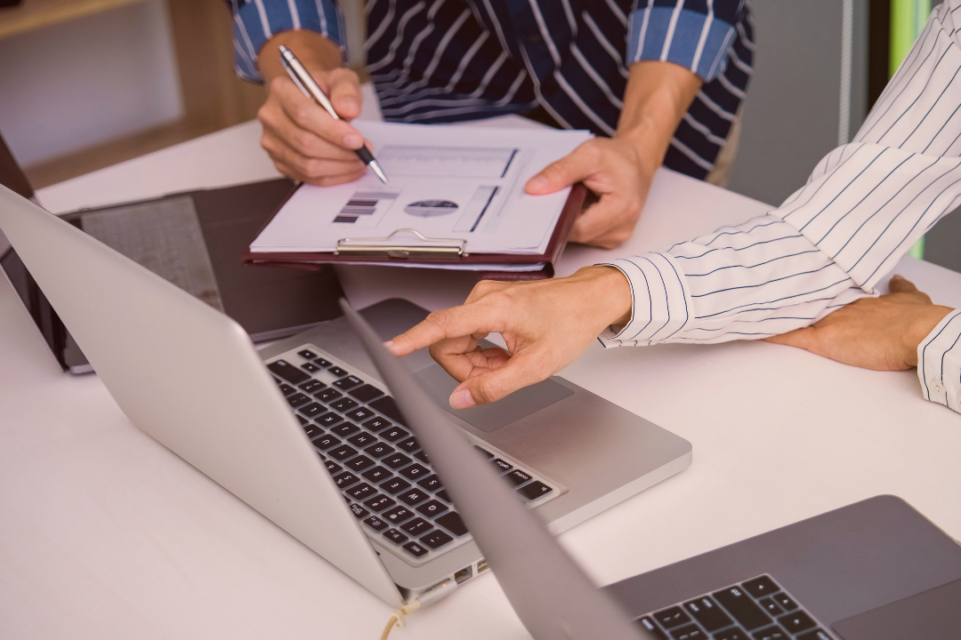 Sales Processes
